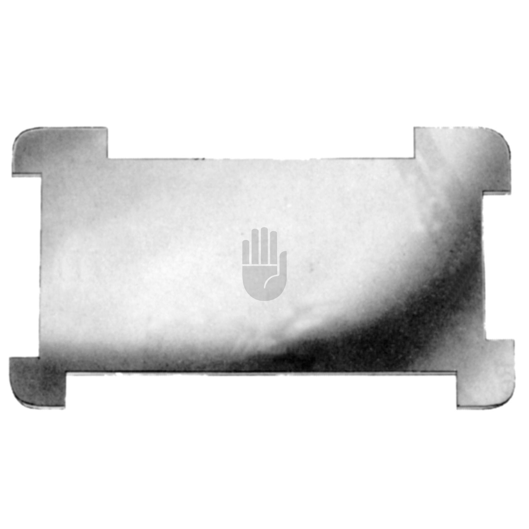 HB0952 HB0952  ~ Spannplatte allein ~