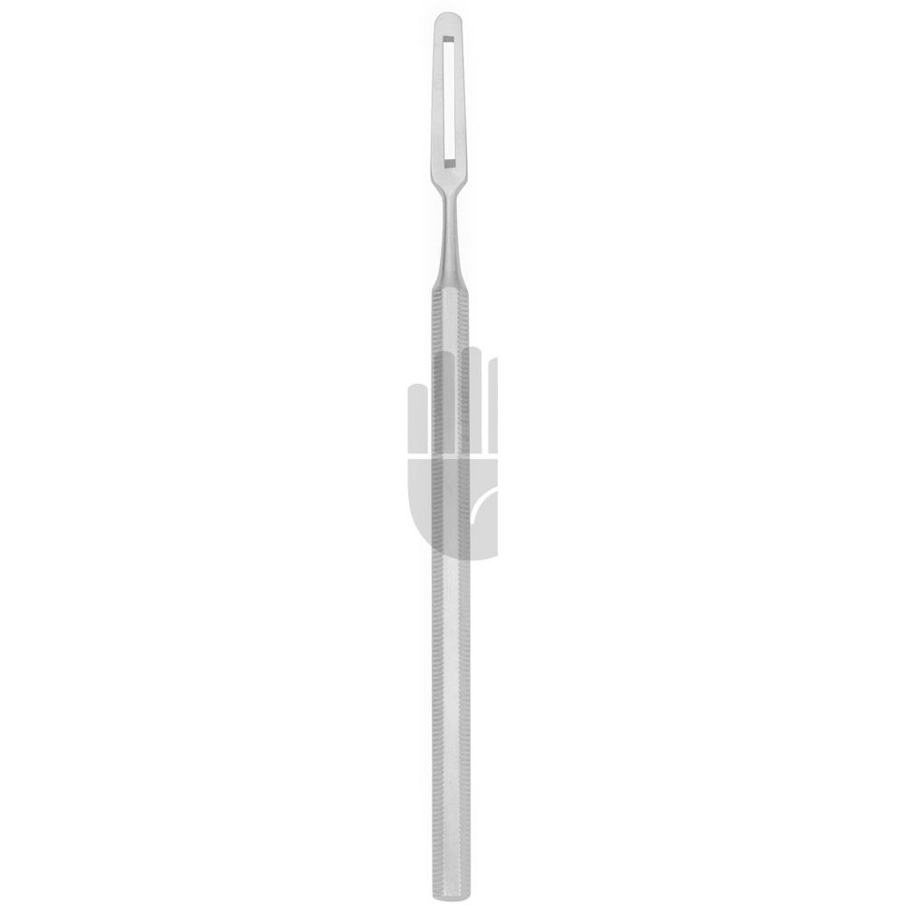 HB0976 HB0976  ~ S.E. Ingrown Nagelhobel, 13cm ~
