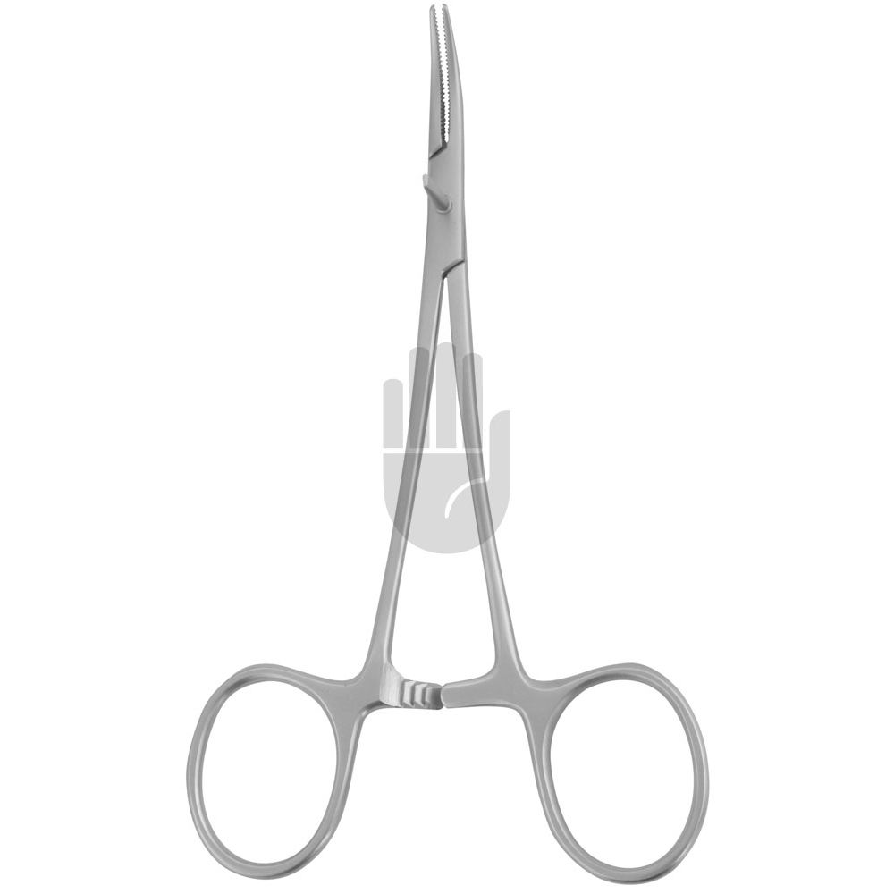 HB1105-01 HB1105-01  ~ Skalpellklingen-Entfernungs- zange, 12,5cm ~