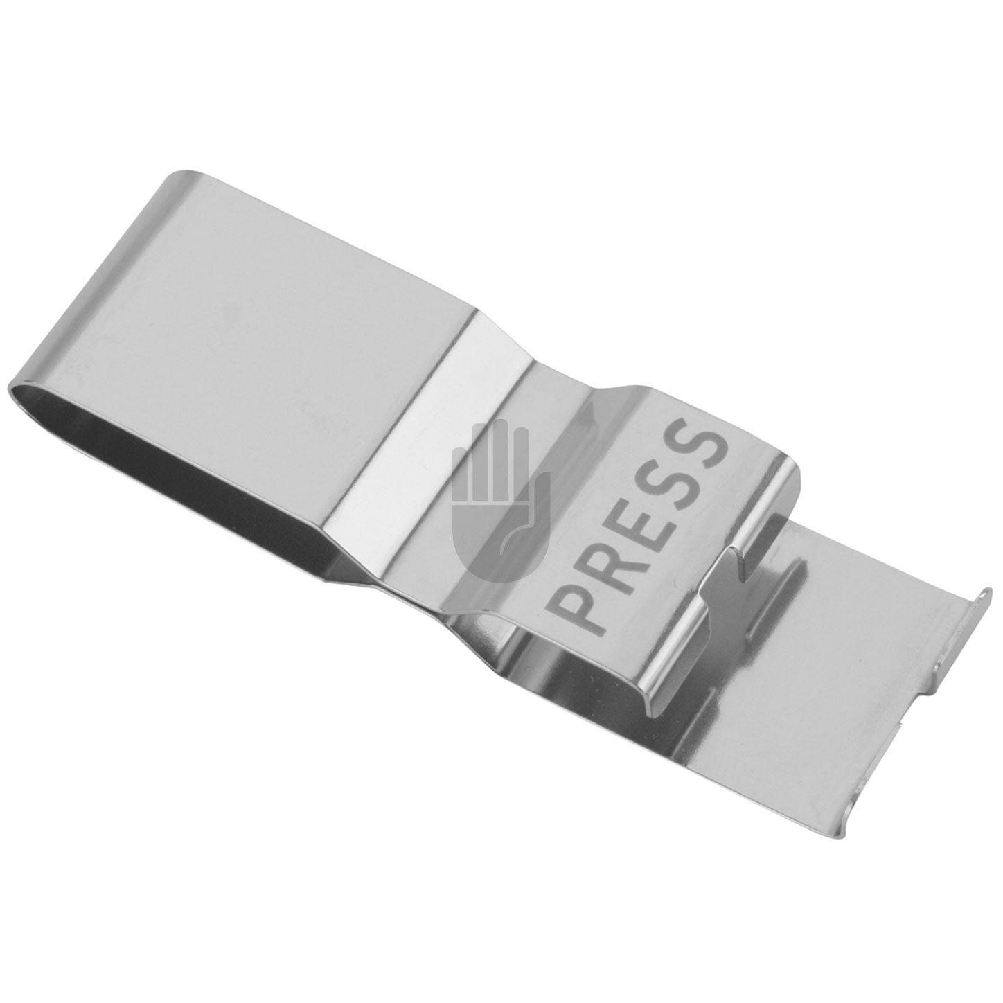 HB1105-02 HB1105-02  ~ Skalpellklingen-Abnehmer 6,5cm ~