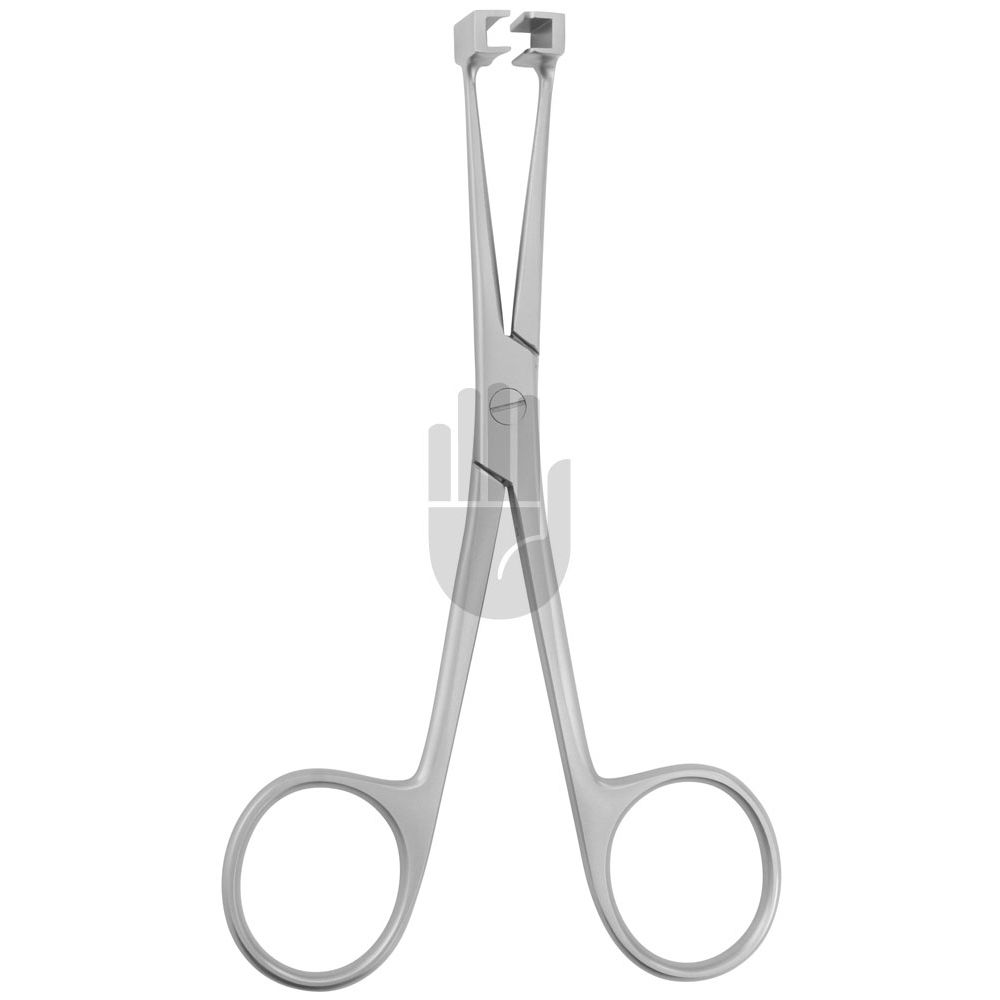 HB1105 HB1105  ~ Skalpellklingen-Entfernungs- zange, 14cm ~