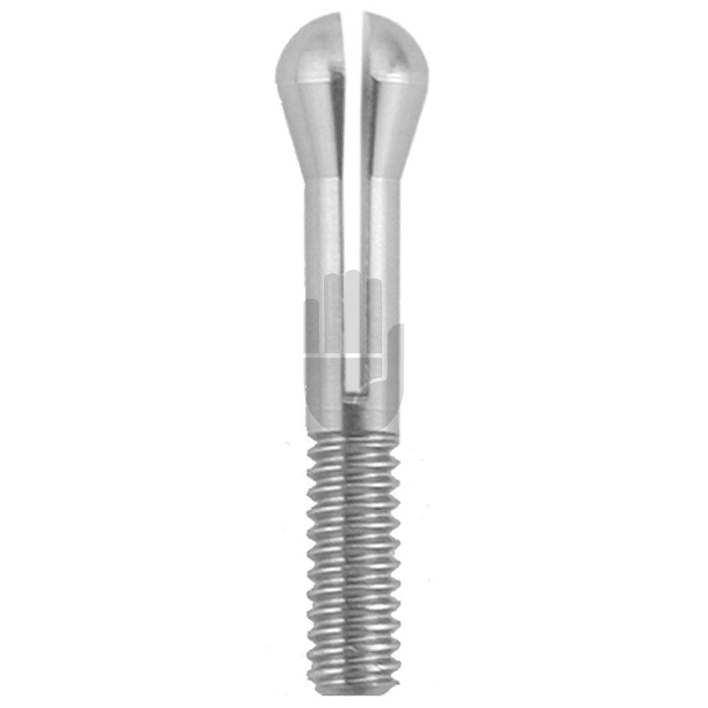 HB1140-00 HB1140-00  ~ Ersatzspannzange für Miniblade Holder ~