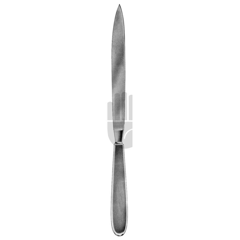 HB1172 HB1172  ~ Amputationsmesser, Schnittlänge  16cm ~