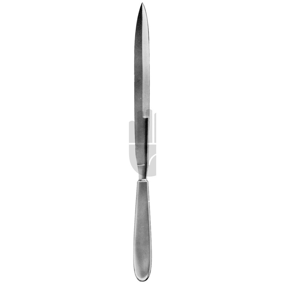 HB1175 HB1175  ~ Catlin Amputationsmesser, Schnittlänge  16cm ~