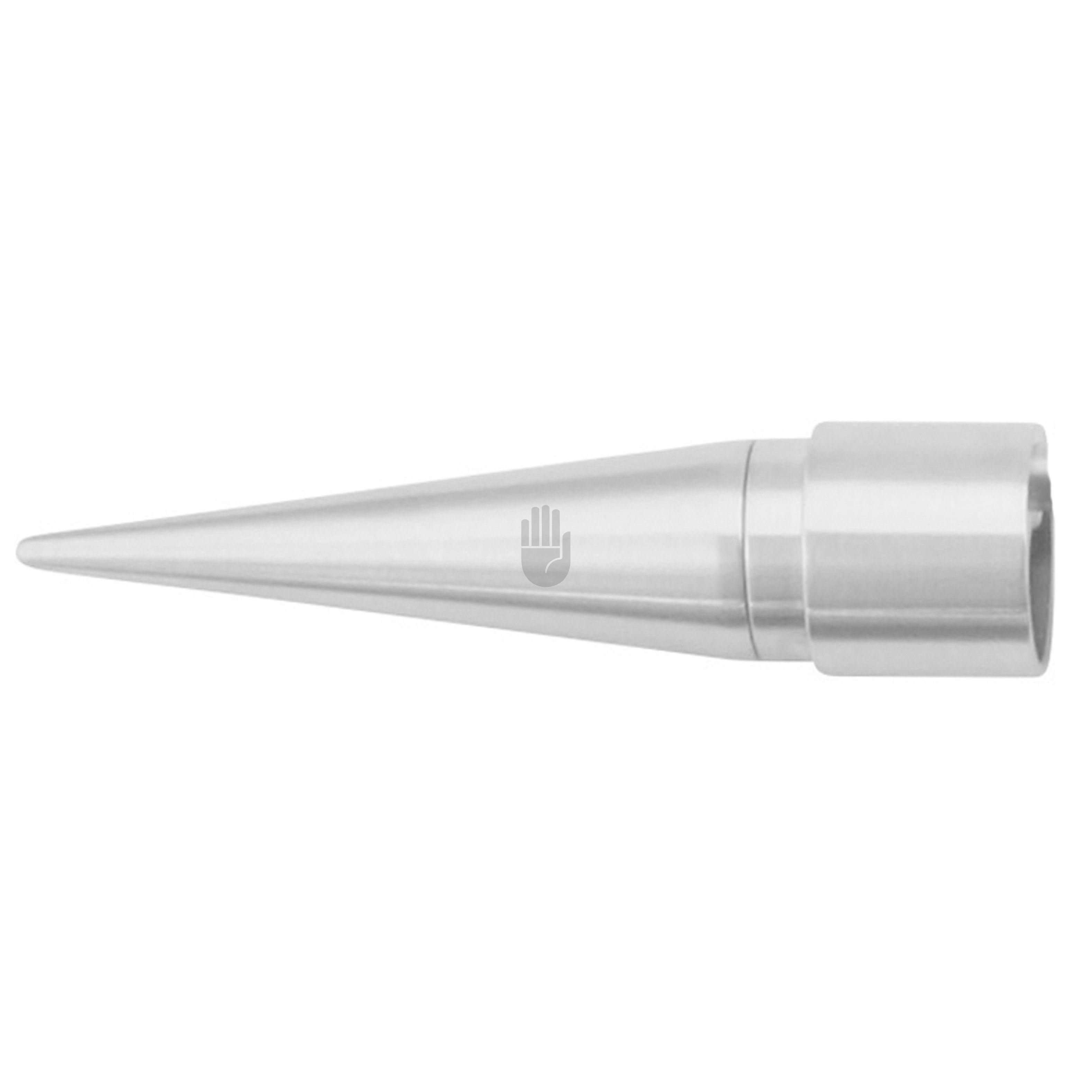 HB1202-13 HB1202-13  ~ Ladekegel allein, 13mm ~