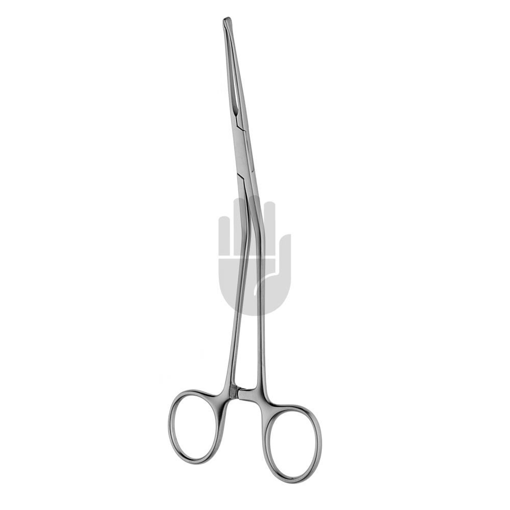 HB1204-01 HB1204-01  ~ Mc Givney Hämorrhoidalfaßzange 19cm ~