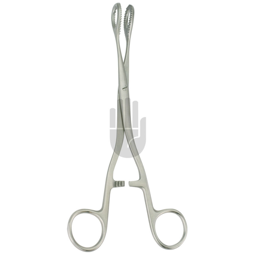 HB1206-21 HB1206-21  ~ Heywood-Smith Hämorrhoiden- zange, 21cm ~