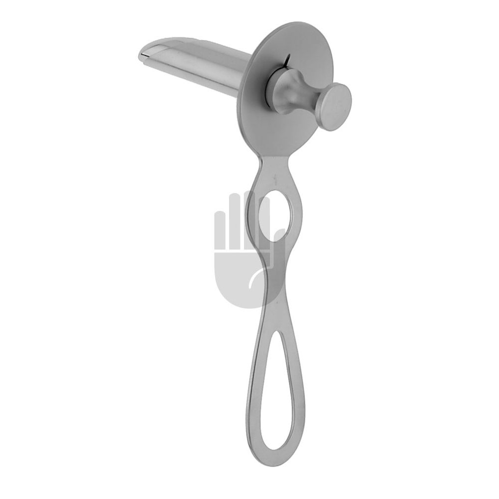 HB1208-03 HB1208-03  ~ Hirschmann Anuskop, Fig.3 90mm,  24mm ~