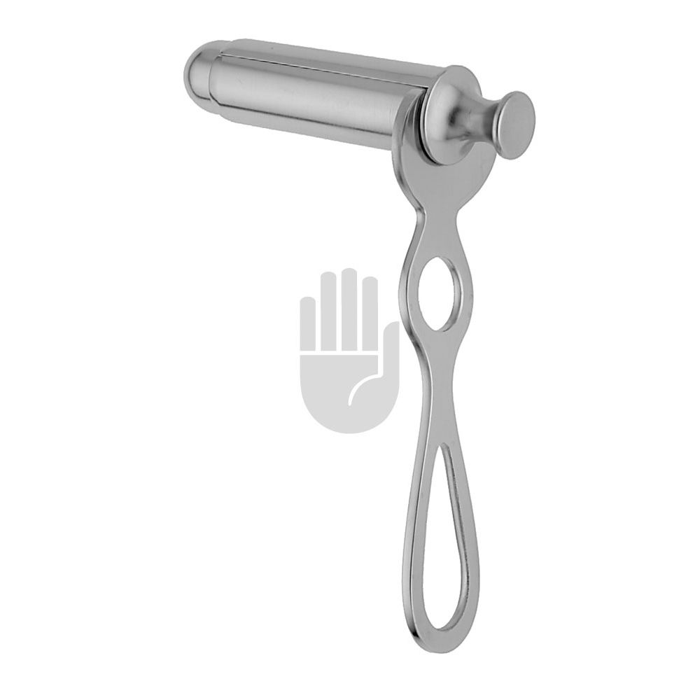 HB1209-22 HB1209-22  ~ Chelsea Eaton Proktoskop, Fig.1, 22mm, 6,5cm ~