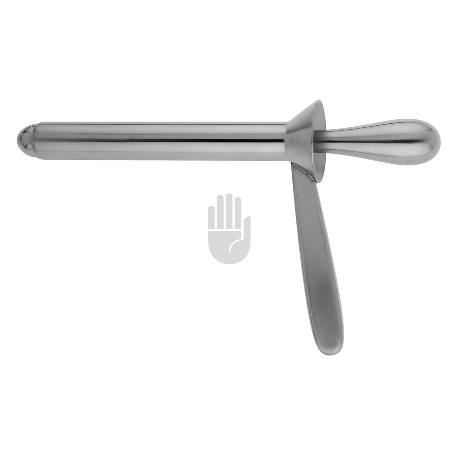 HB1212-01 HB1212-01  ~ Kelly Proktoskop, Fig.1 22mm, 5cm ~