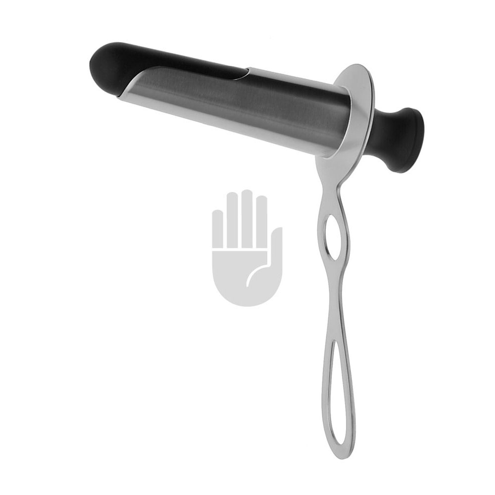 HB1213-22 HB1213-22  ~ Ives-Fansler Anuskop, 22m, 9,5cm ~