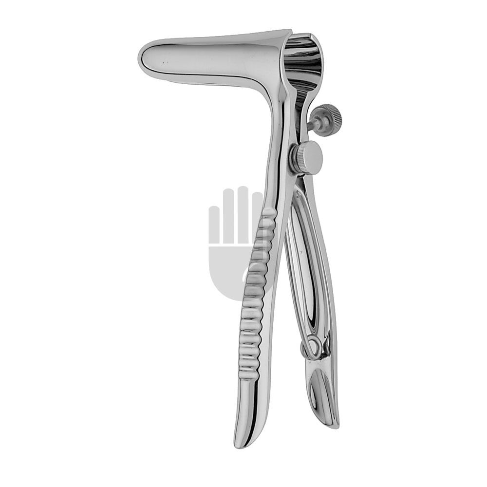 HB1224-01 HB1224-01  ~ Sims Mastdarm-Spekula, 15cm ~