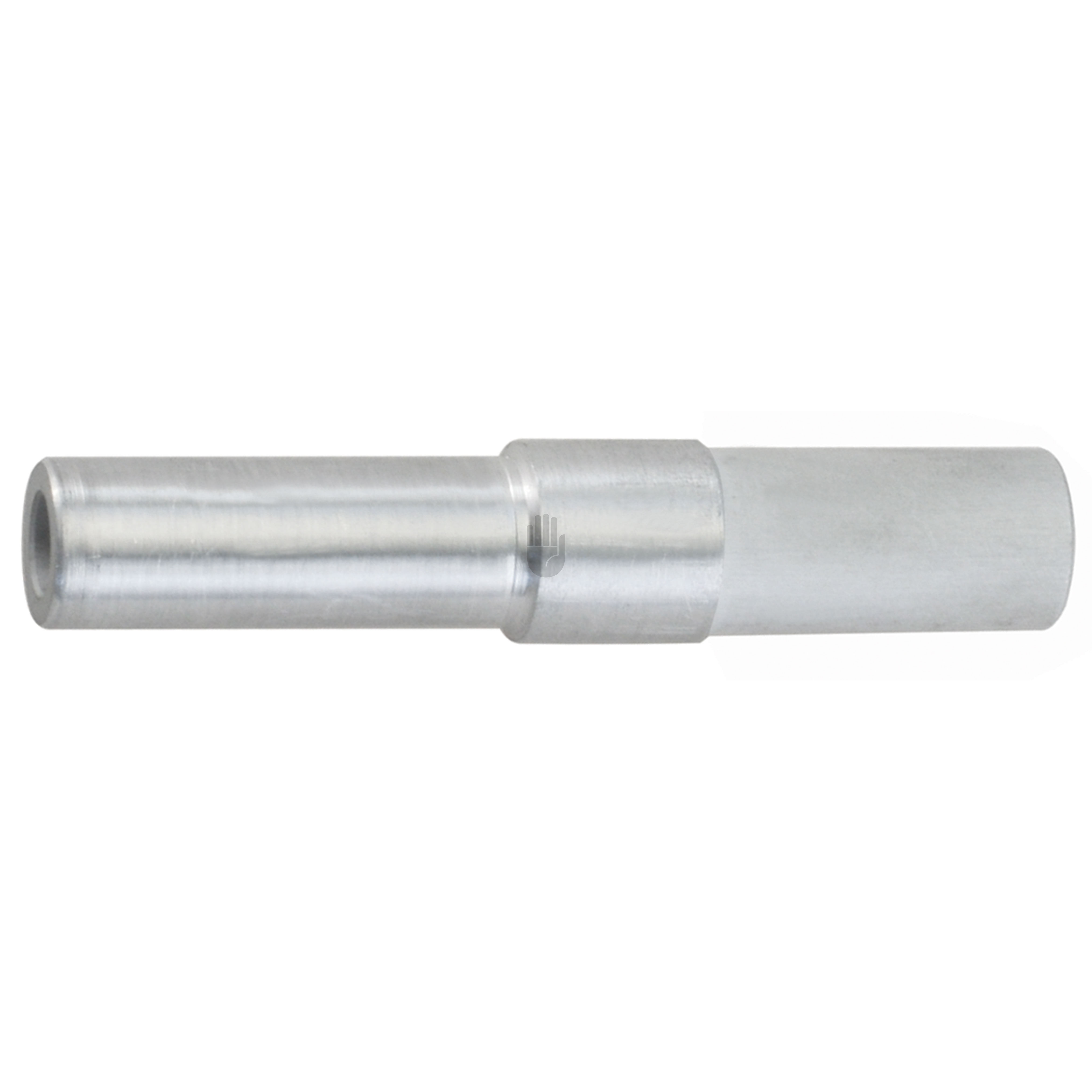 HB1265-09 HB1265-09  ~ Adapter für Kaltlichtkabel für HEBU Hochleistungs-Kaltlicht- quelle LED 600 (Projektorseite) ~