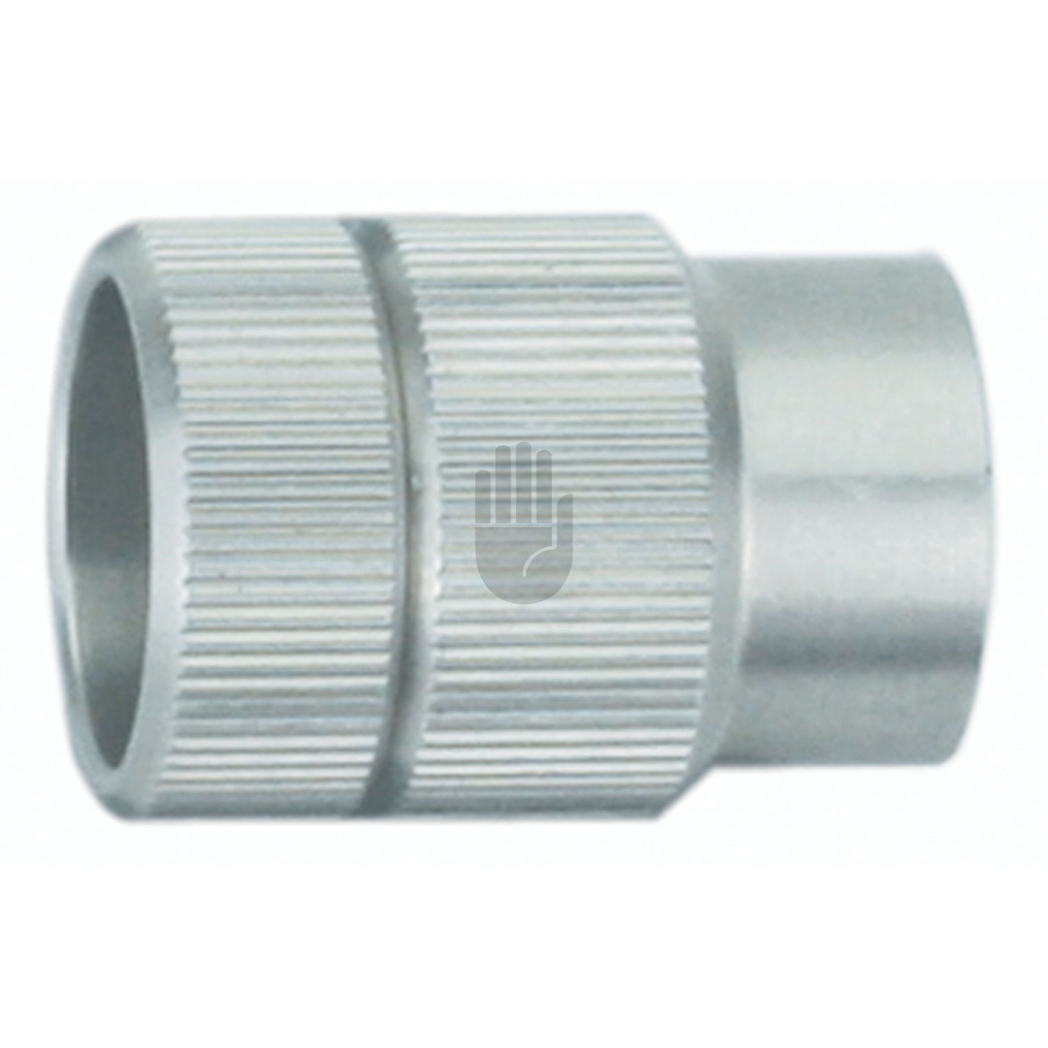 HB1266-01 HB1266-01  ~ Adapter für Kaltlichtkabel für Storz, Winter, Ibe, Aesculap, HEBU, Stryker (Instrumentenseite) ~