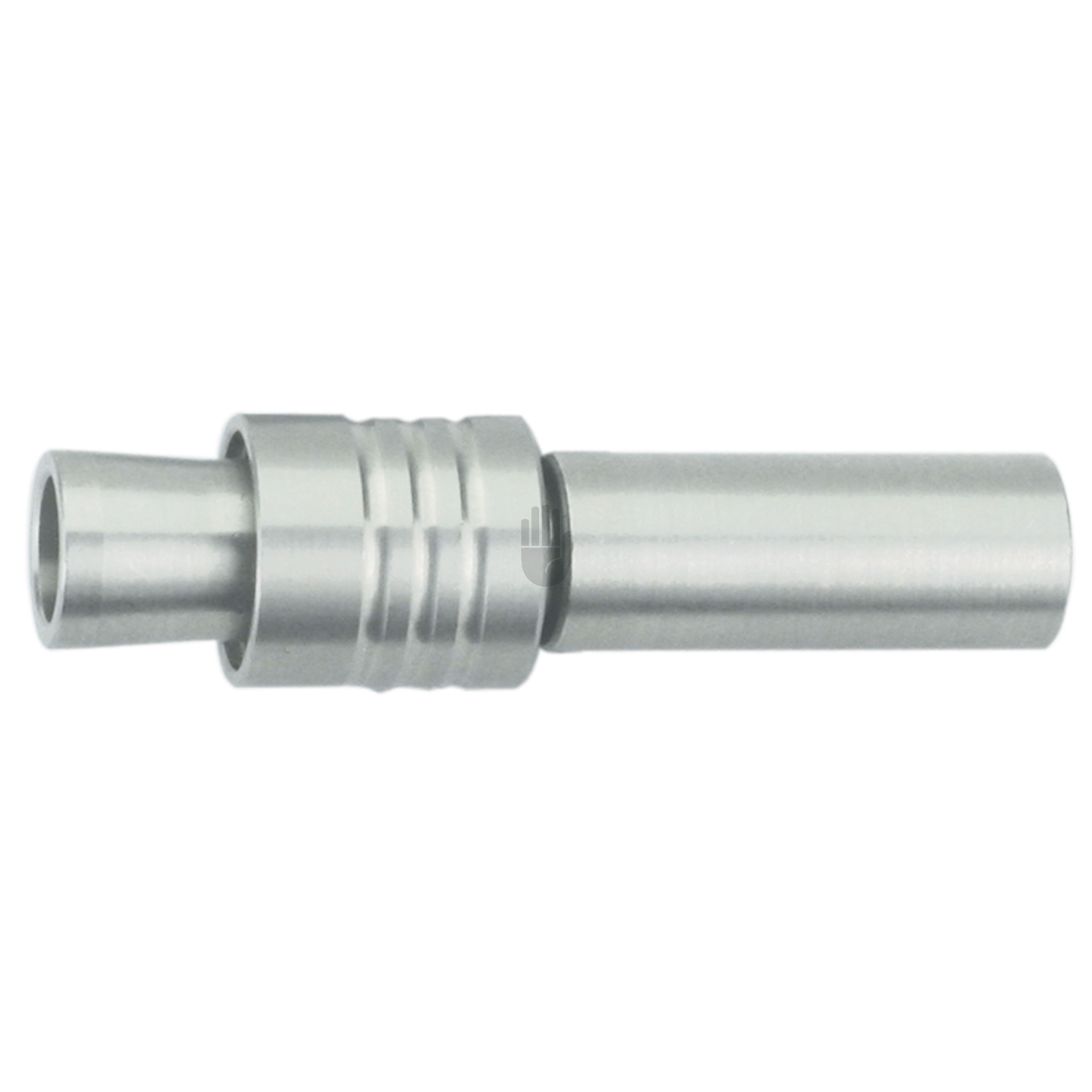 HB1266-06 HB1266-06  ~ Adapter für Kaltlichtkabel für MLW (Projektorseite) ~