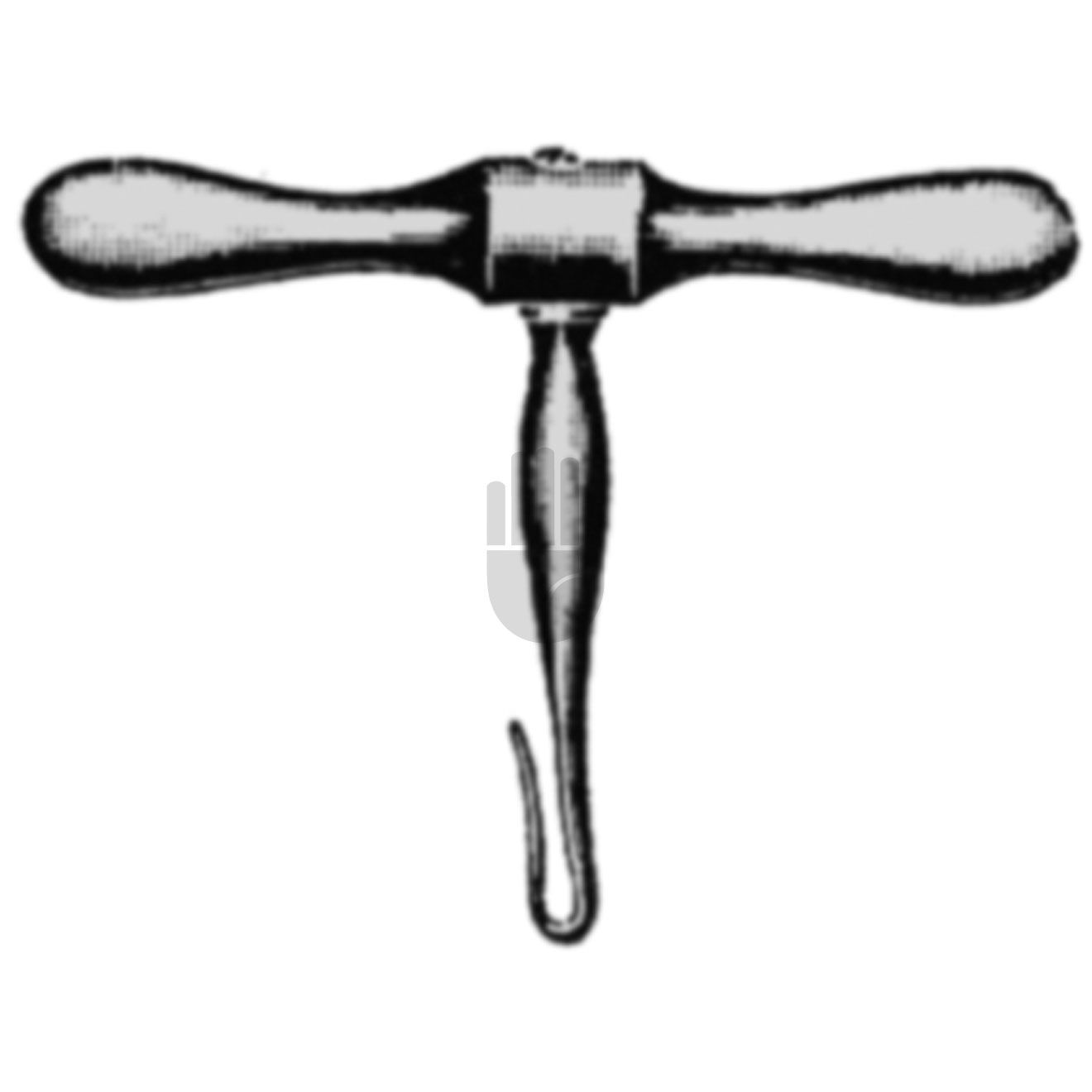 HB1323-00 HB1323-00  ~ Gigli Sägegriff ~