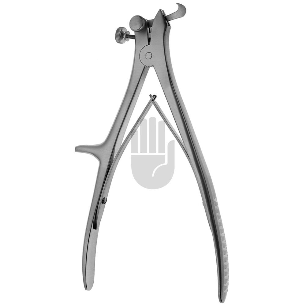 HB1328-20 HB1328-20  ~ Dahlgren Schädelzange, 20cm ~