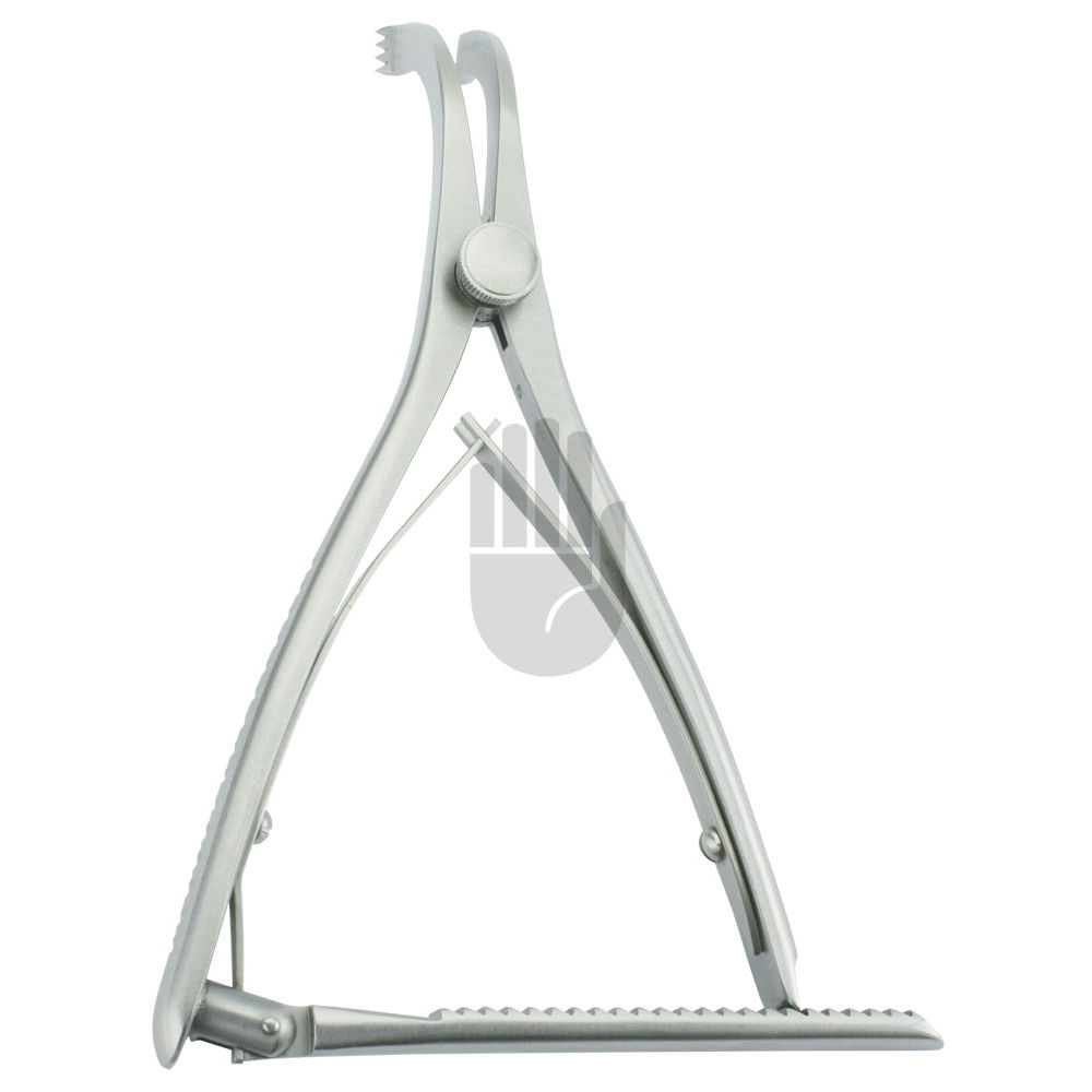 HB1345-17 HB1345-17  ~ Inge Wirbelkörperspreizer, 16,5cm ~