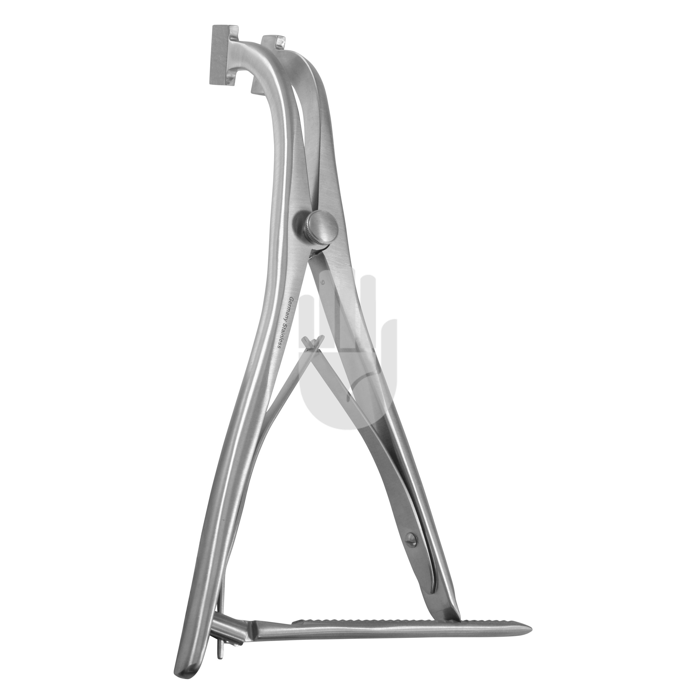 HB1346-22 HB1346-22  ~ Lombardi Spreizer, 22cm ~