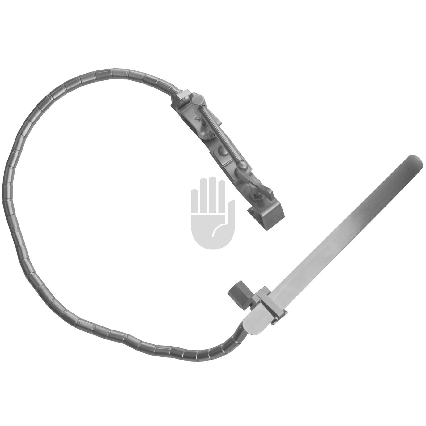 HB1363-01 HB1363-01  ~ Leyla Retraktor System kpl. ~