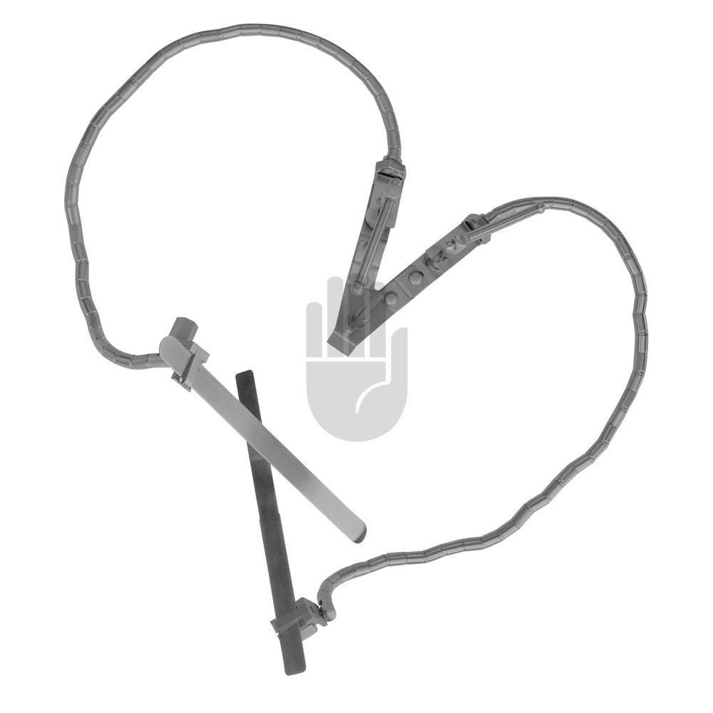 HB1363-02 HB1363-02  ~ Leyla Retraktor System kpl. ~