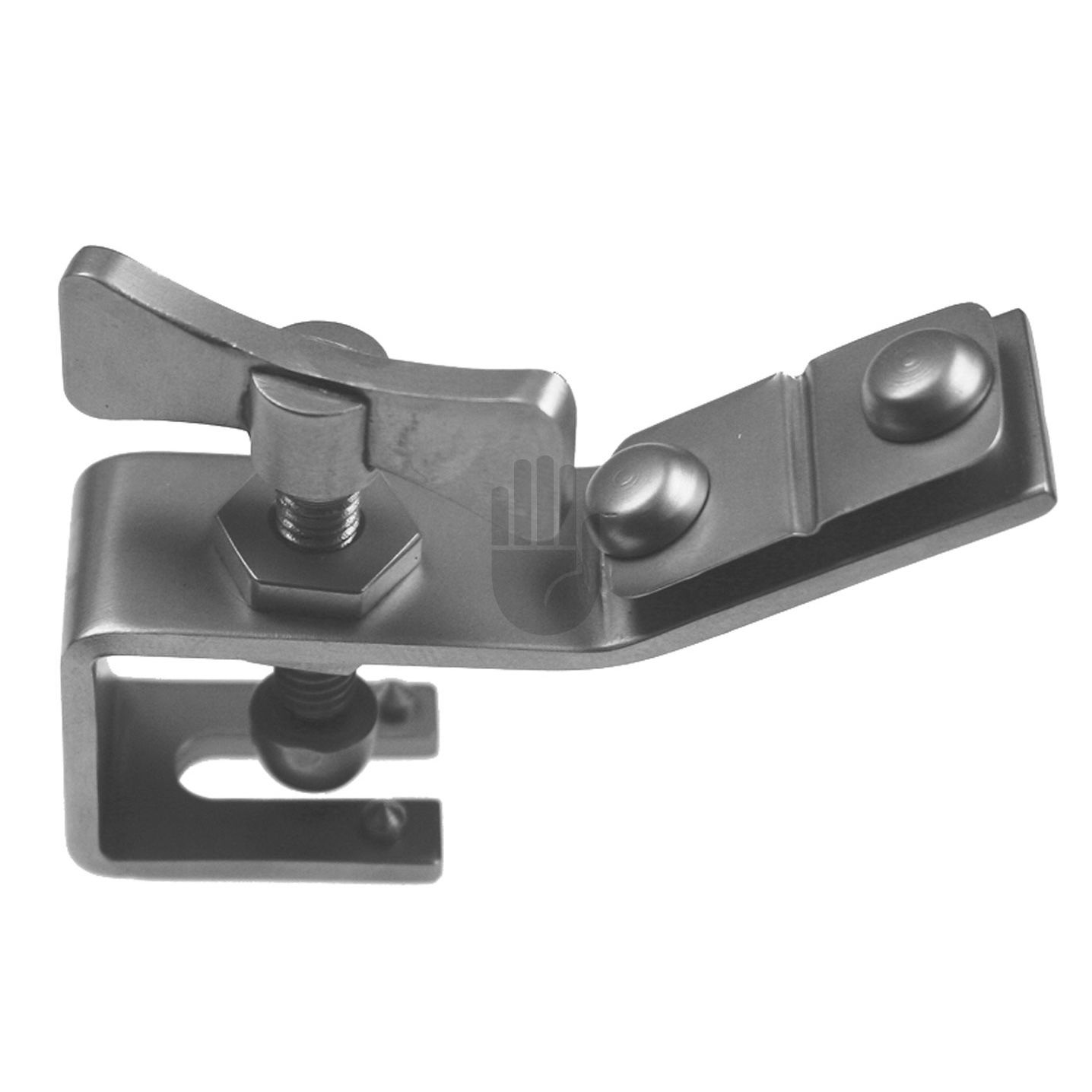 HB1363-10 HB1363-10  ~ Fixiervorrichtung für 1 Haltearm ~