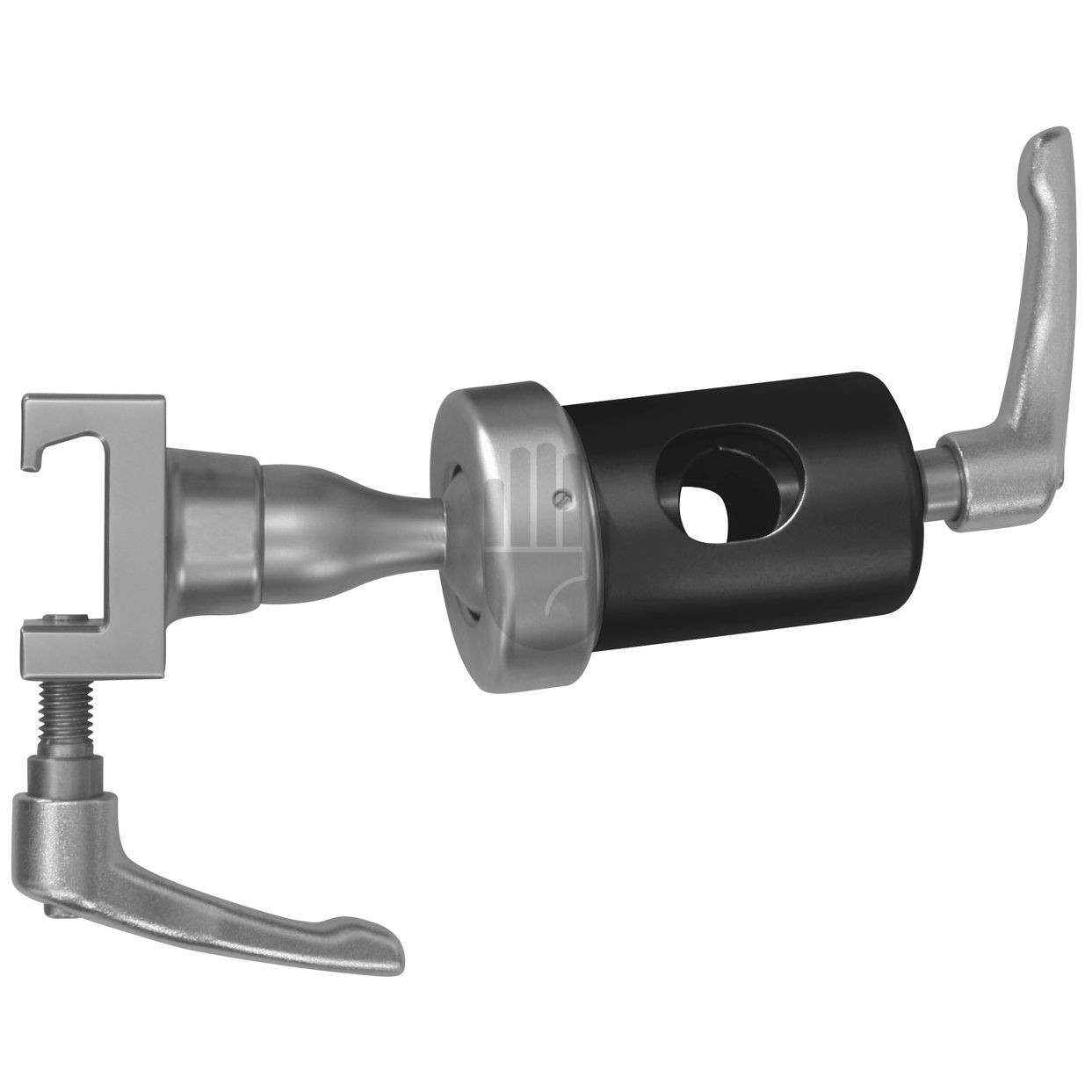 HB1363-20 HB1363-20  ~ Kugelgelenkkloben zur Befestigung des Haltearms ~