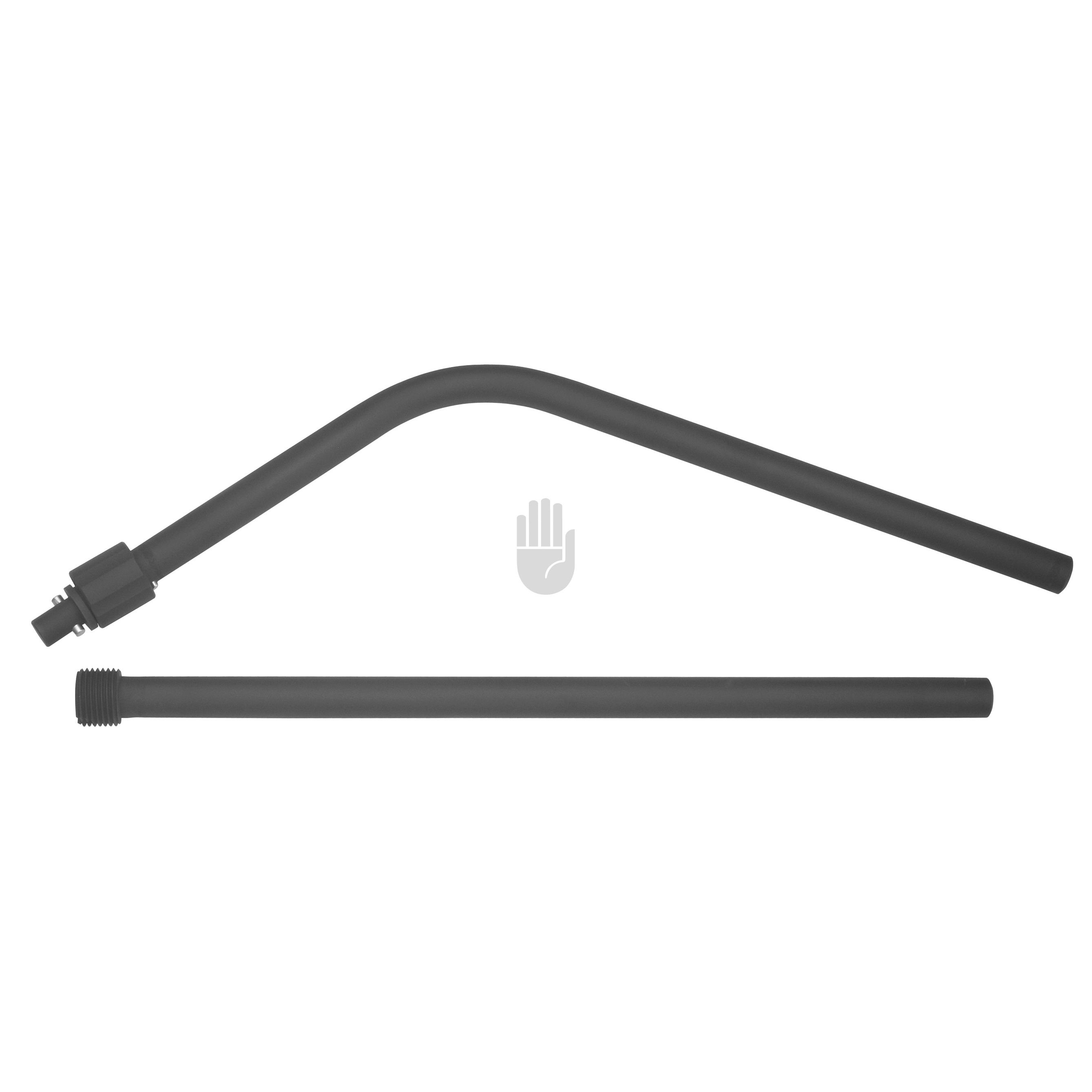 HB1363-21 HB1363-21  ~ Leyla Haltearm zerlegbar ~