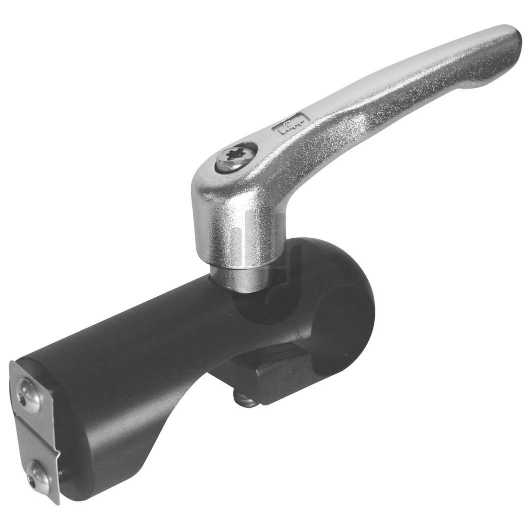 HB1363-26 HB1363-26  ~ Kupplungskopf zur Aufnahme von 1 Haltearm ~