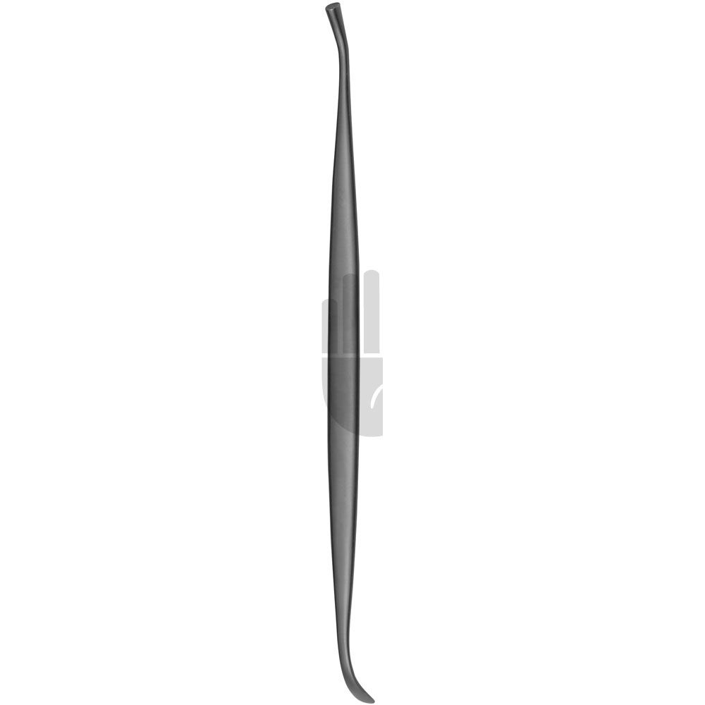 HB1401-03 HB1401-03  ~ Penfield Dissektor, Fig.3, 20cm ~