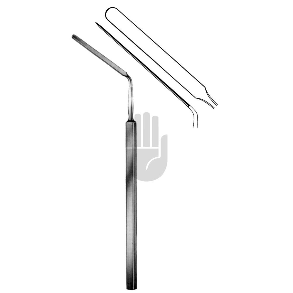 HB1411-20 HB1411-20  ~ Horsley Separator, 20cm ~