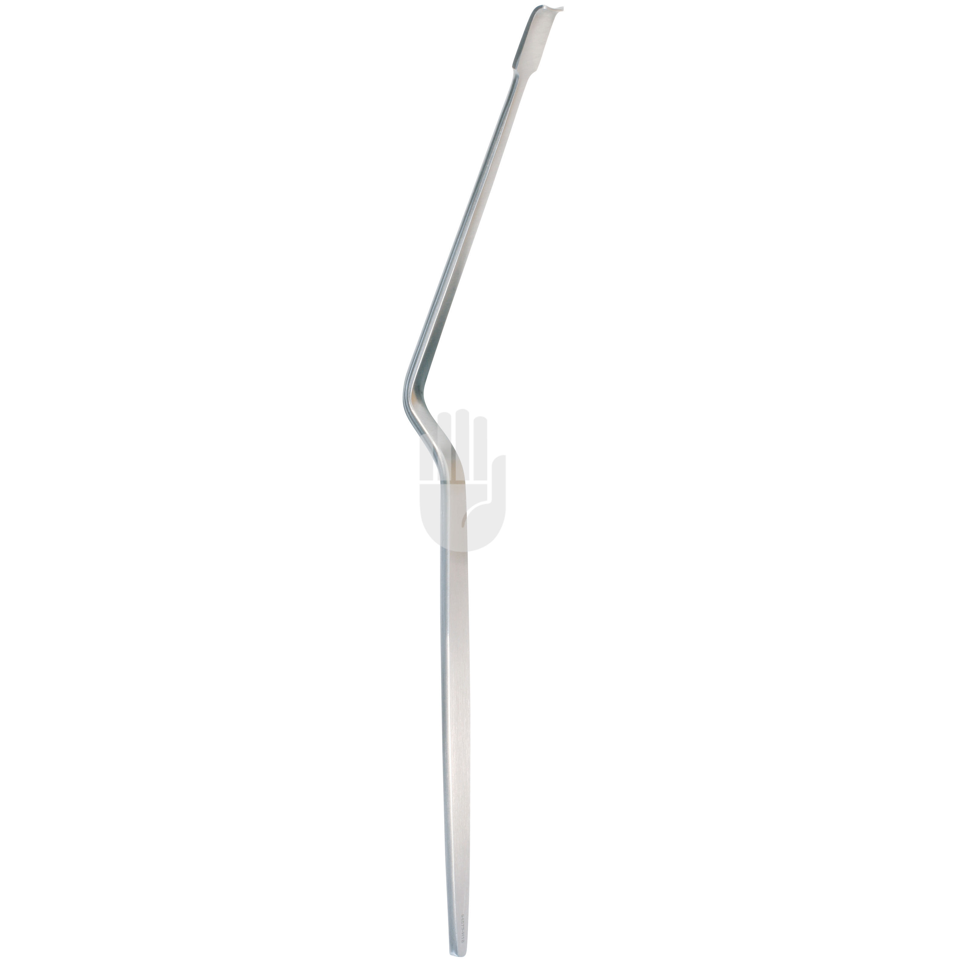 HB1414-23 HB1414-23  ~ D'Errico Wurzelhaken, bayonet, 23cm ~