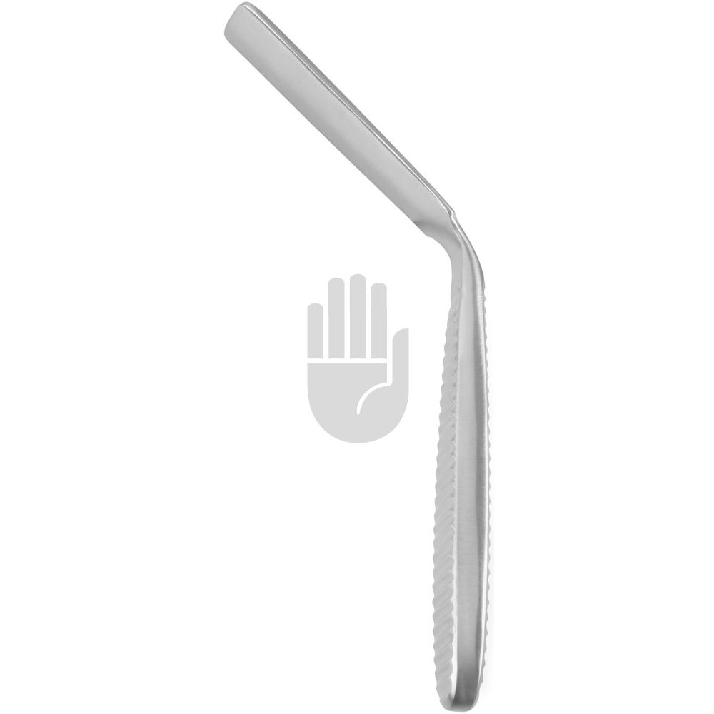 HB1417-23 HB1417-23  ~ Cloward Wurzelhaken, gerade, 23mm, 18cm ~