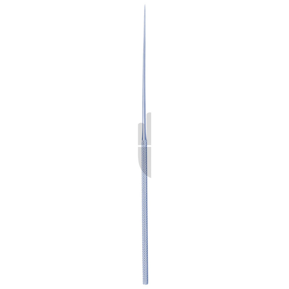 HB1419-57 HB1419-57  ~ Rhoton-Type TITAN Nadel, gerade 19cm, Fig. 12 ~