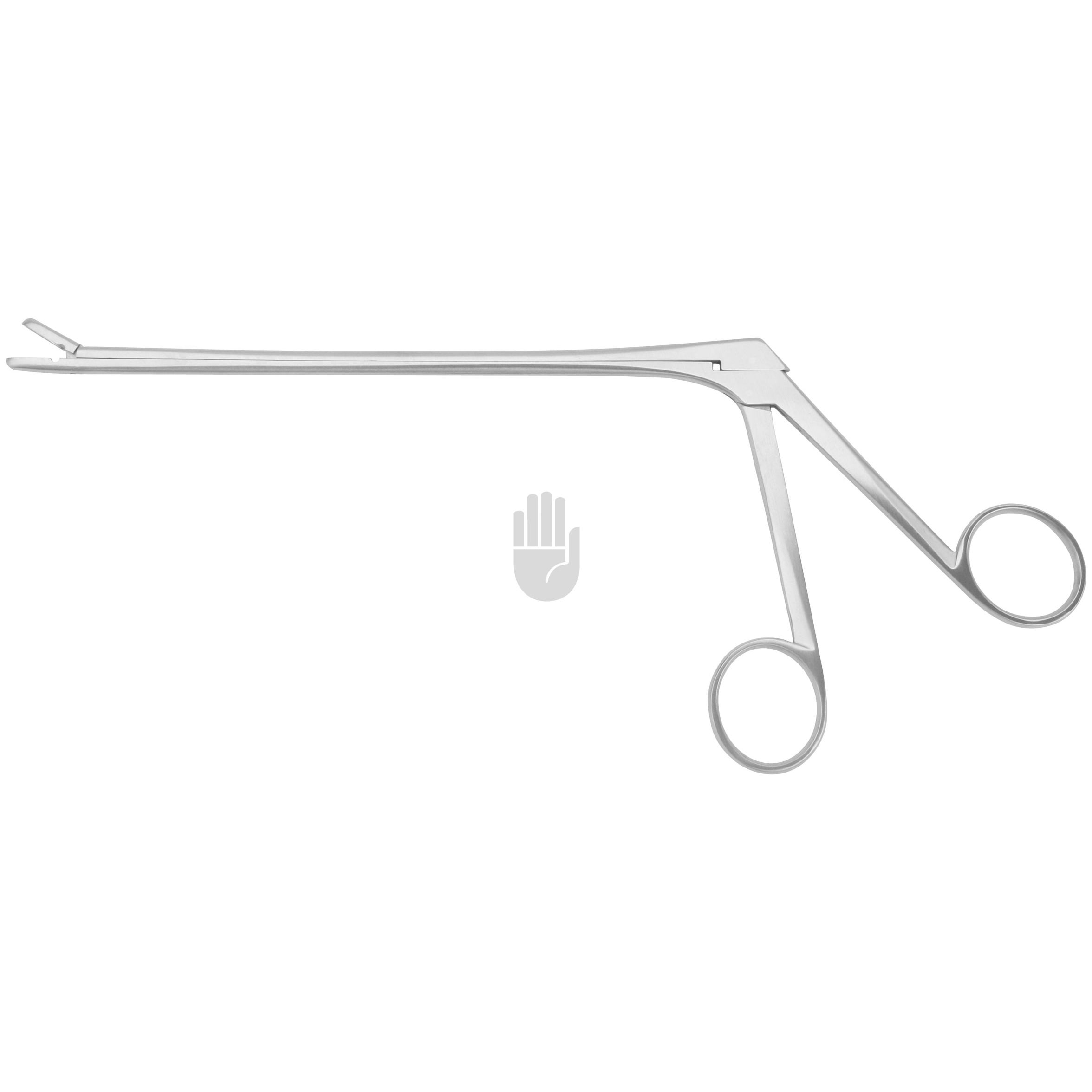 HB1447-20 HB1447-20  ~ Wagner Laminektomie-Zange, 5,5mm, 19,5cm ~