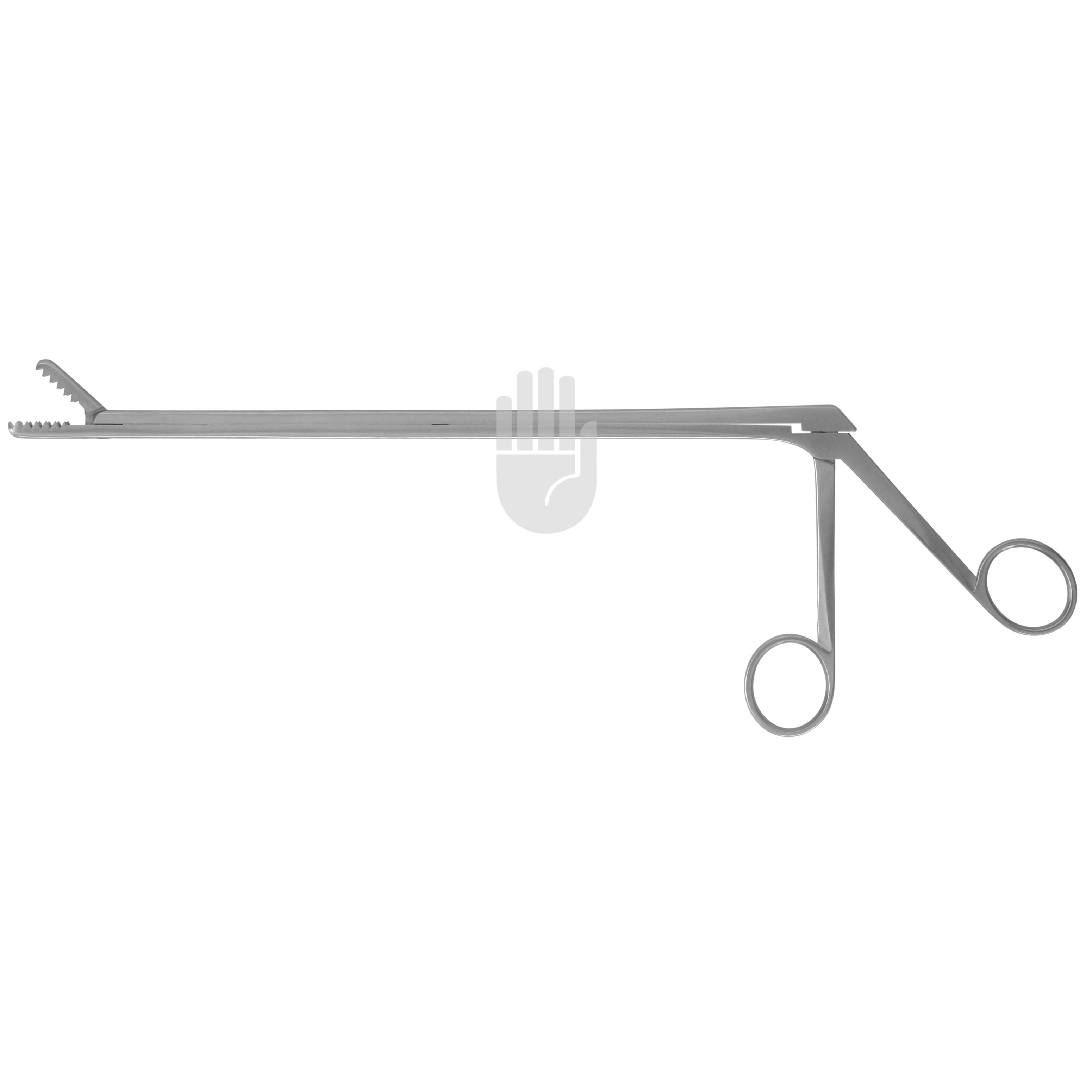 HB1447-24 HB1447-24  ~ Zementgreifer, Arbeitslänge 245mm, 33cm ~