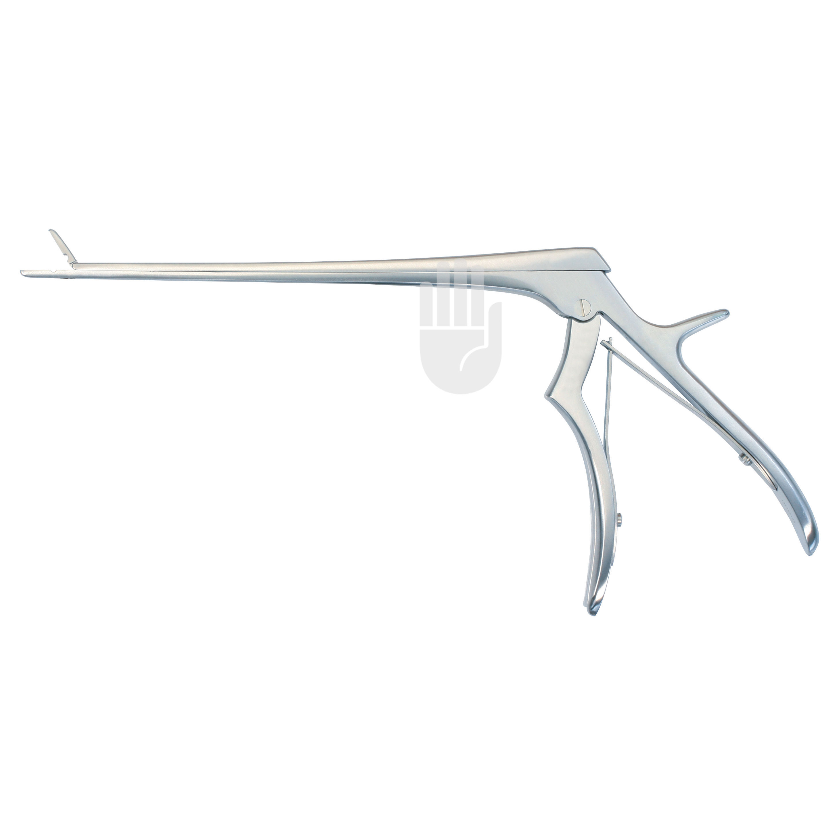 HB1449-04 HB1449-04  ~ Wagner Rongeur, 200mm, Kerrison Griff, gerade, 4x10mm ~