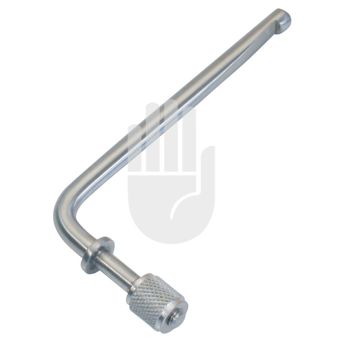 HB1543-50 HB1543-50  ~ Scoville Haken, stumpf, 50mm ~