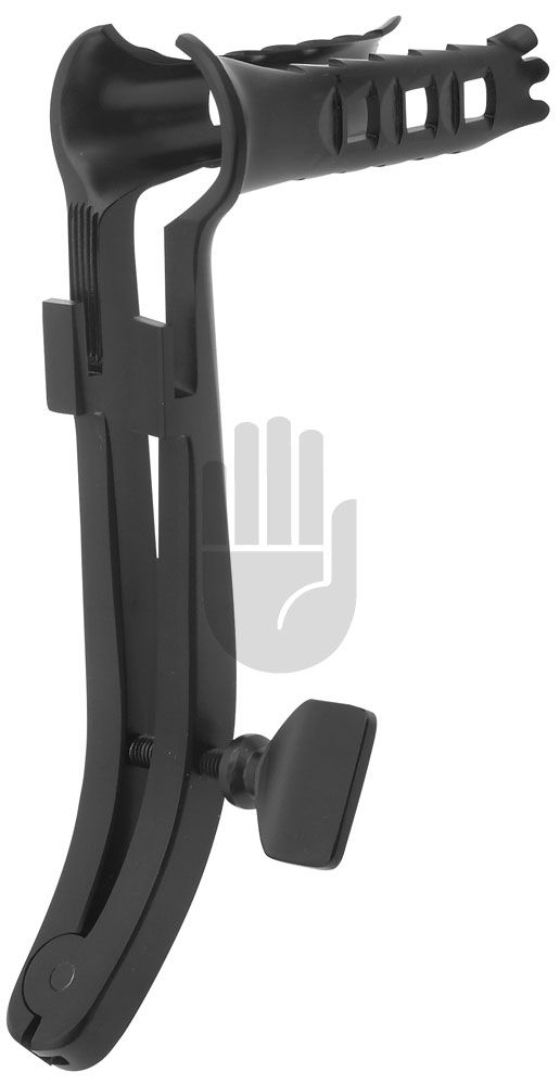 HB1563-01 HB1563-01  ~ Caspar Spekulum, schwarz beschichtet, 40mm ~