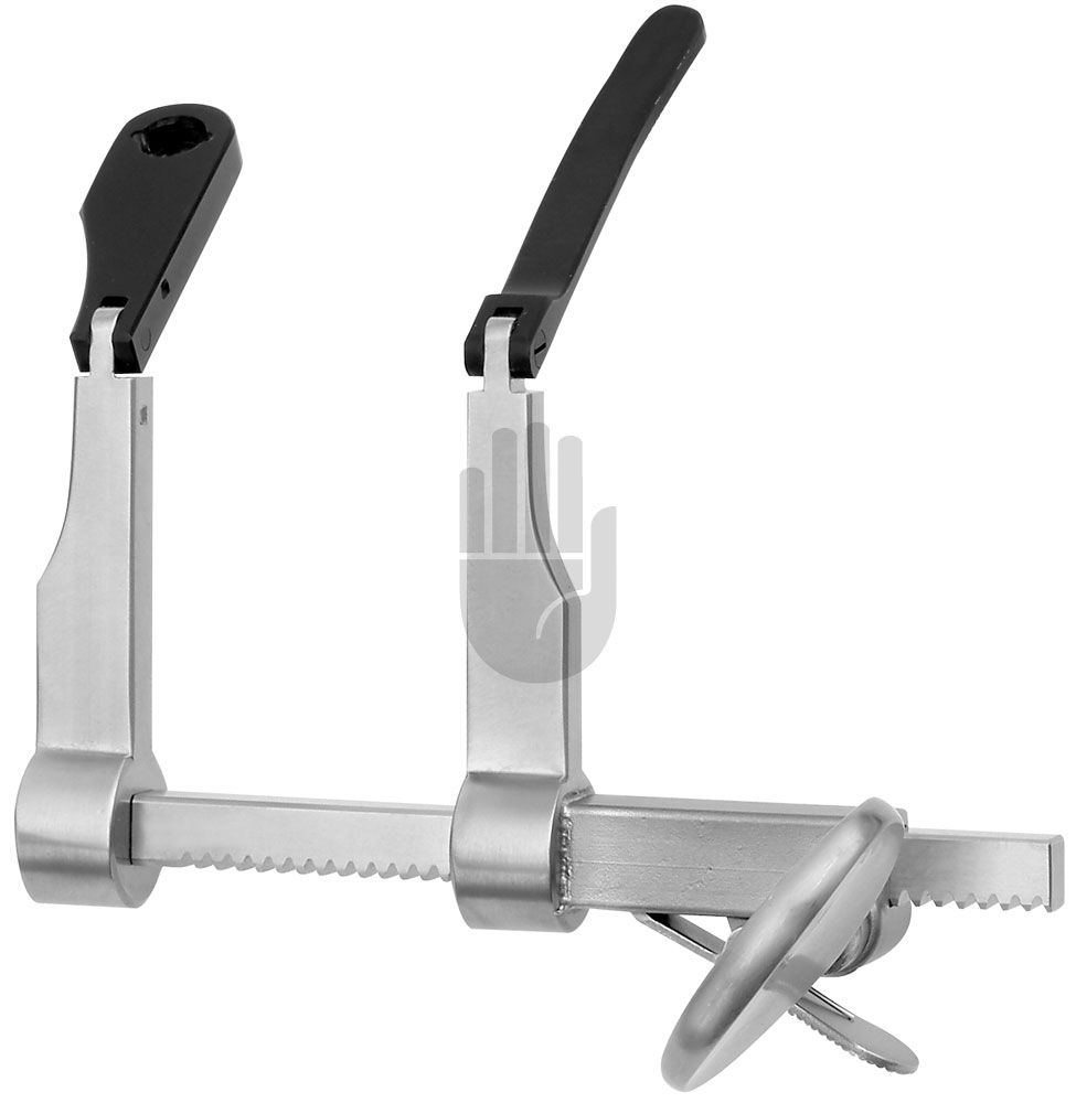 HB1564-00 HB1564-00  ~ Caspar Wundspreizer, Sperrer allein ~