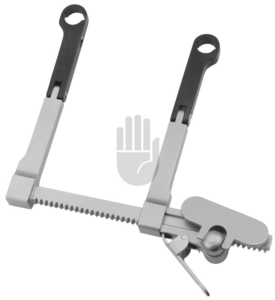 HB1565-00 HB1565-00  ~ Wundspreizer, Sperrer allein ~