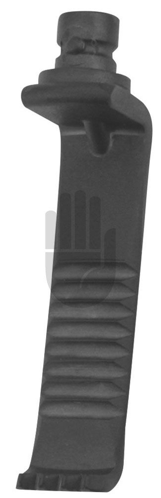 HB1565-24 HB1565-24  ~ Seitenvalve, PEEK, 8 Zähne, 60x23mm ~