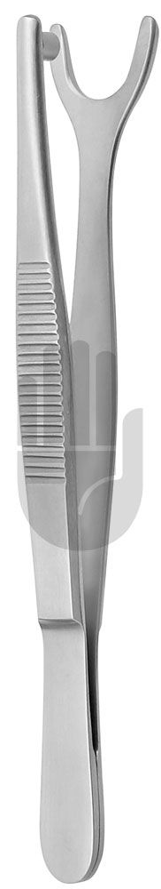 HB1589 HB1589  ~ Pinzette zum Auswechseln von Valven für Wirbelsäulenspreizer 11,5cm ~