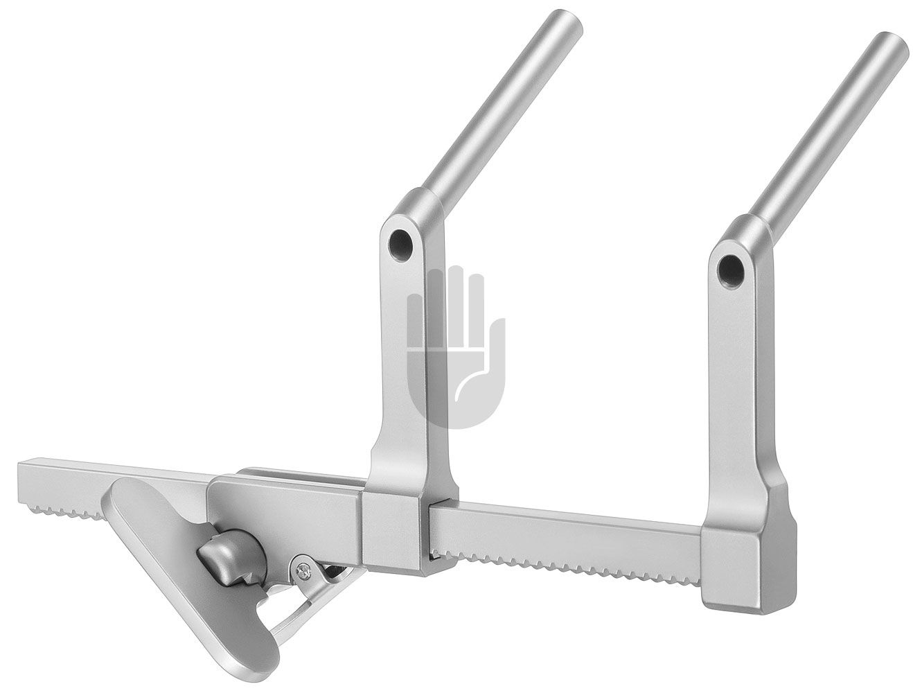 HB1595-21 HB1595-21  ~ Caspar Wirbelkörperdistraktor, für linksseitigen Zugang ~