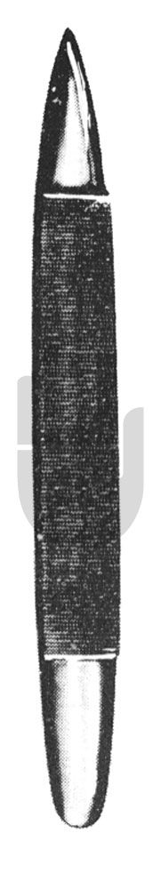 HB1621 HB1621  ~ Nagelfeile, 12cm ~