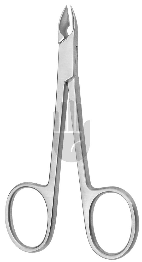 HB1628 HB1628  ~ Hautzange, 10cm ~