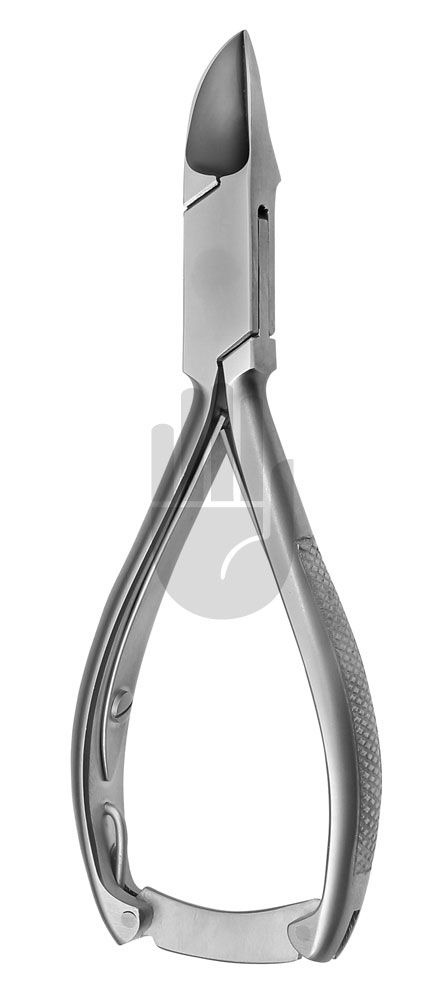 HB1630 HB1630  ~ Pedicure-Zange, 14,5cm ~