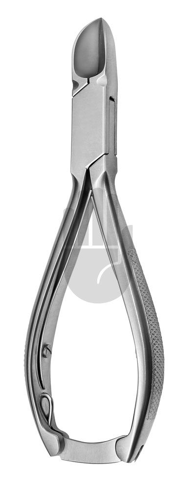 HB1632 HB1632  ~ Nagelzange, 13cm ~