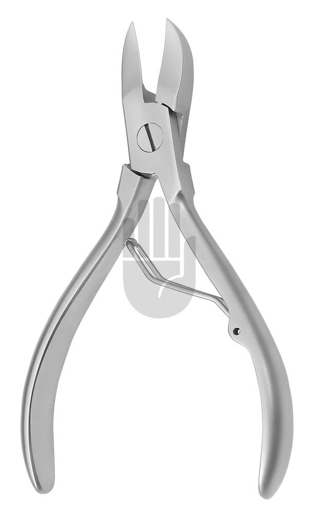 HB1633 HB1633  ~ Nagelzange, 12cm ~