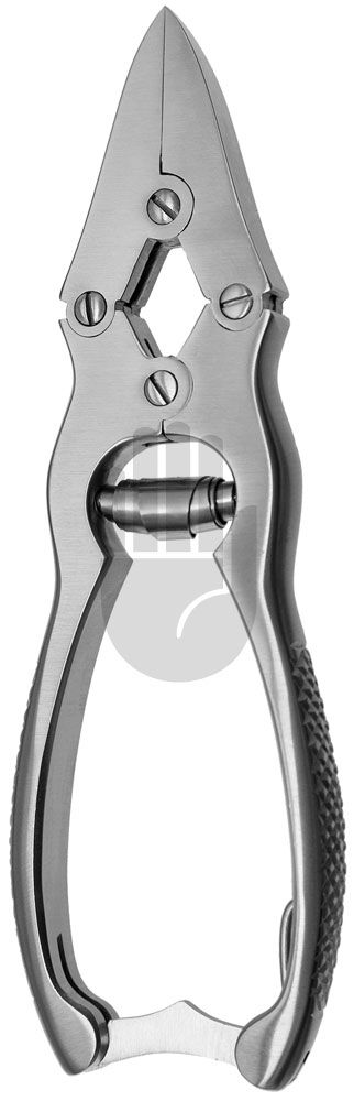 HB1634-02 HB1634-02  ~ Nagelzange, gerade, 15cm ~